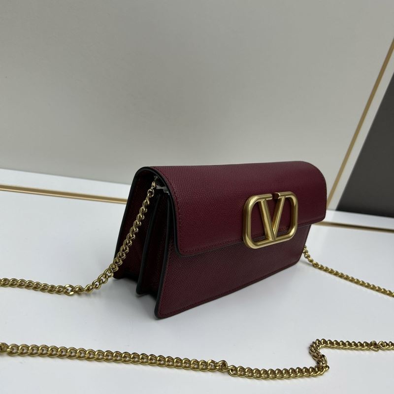 Valentino Satchel Bags